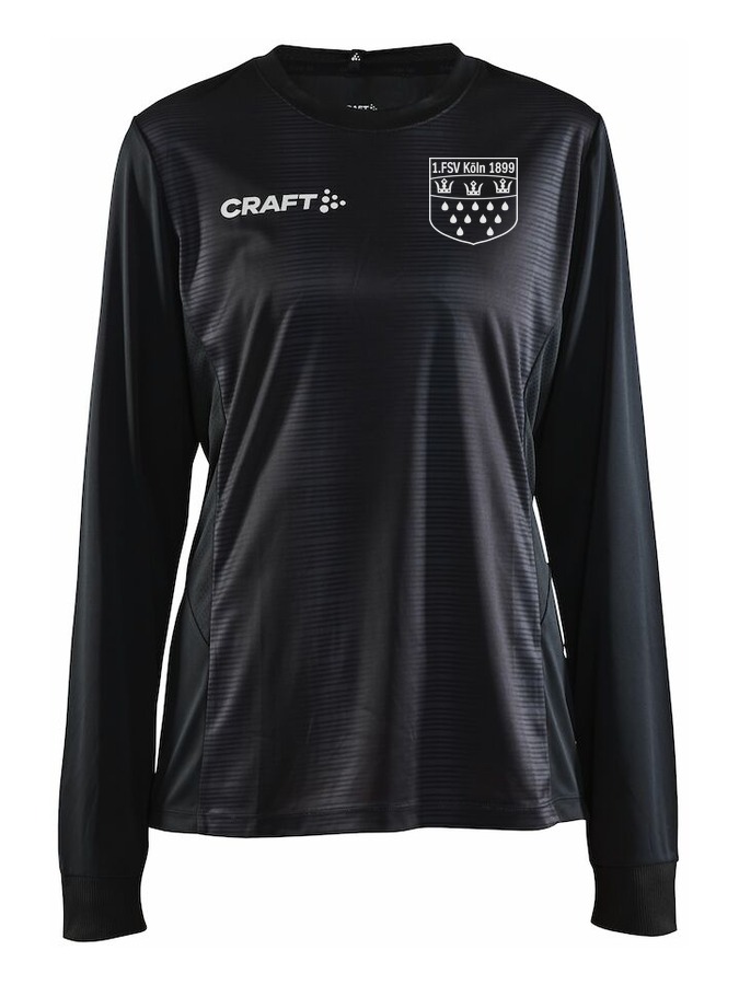Craft Progress 2.0 Torwart-Trikot Damen