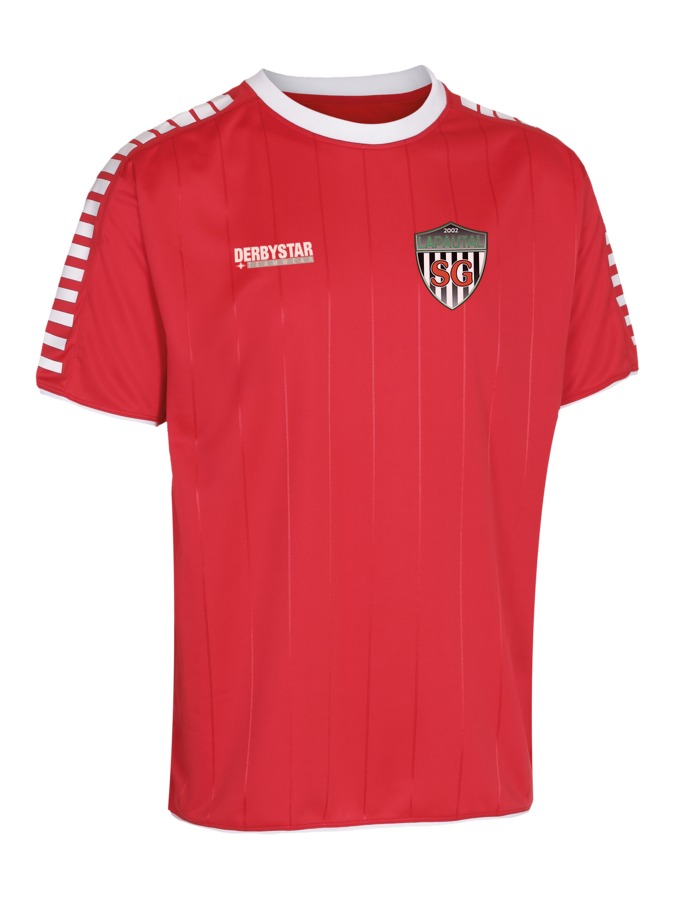 Derbystar Hyper Trikot