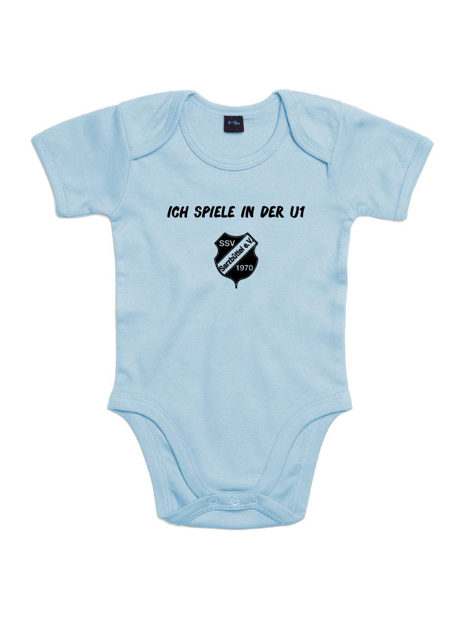 Baby Body U1