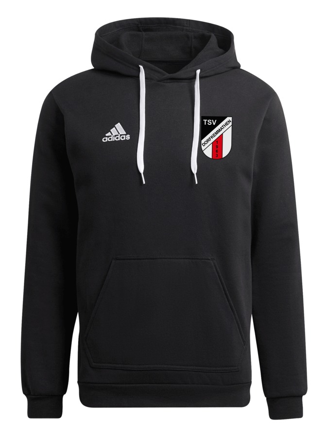 adidas Entrada 22 Kapuzenjacke