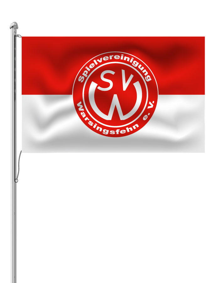 Hissfahne Logo