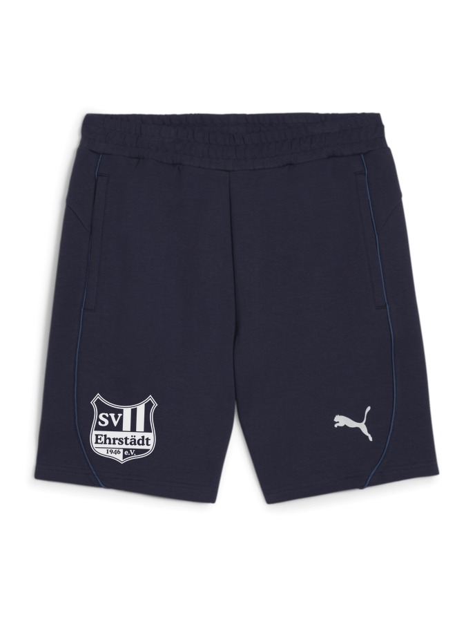 PUMA teamFINAL Casuals Shorts