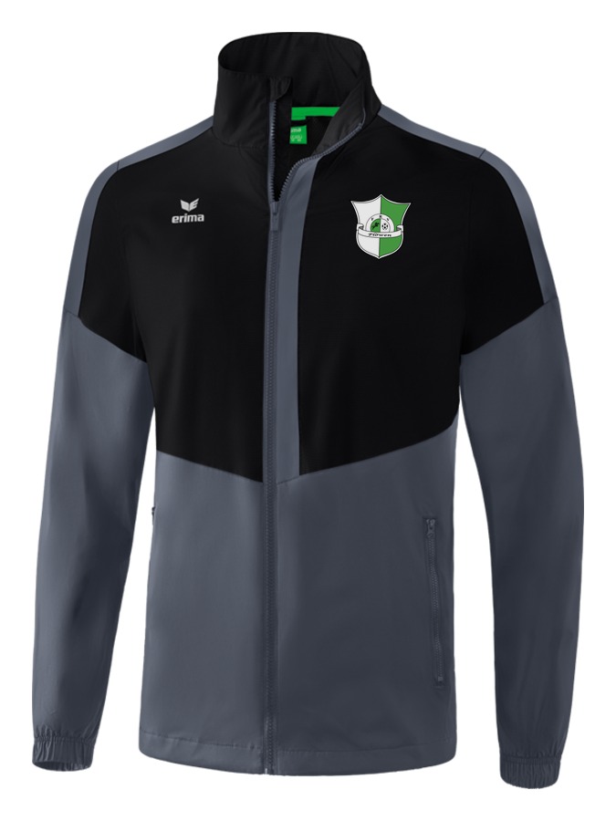 Erima Squad Allwetterjacke