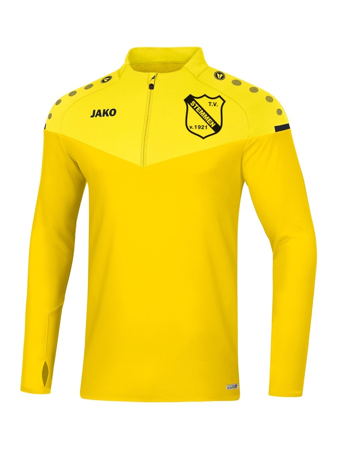 Jako Ziptop Champ 2.0