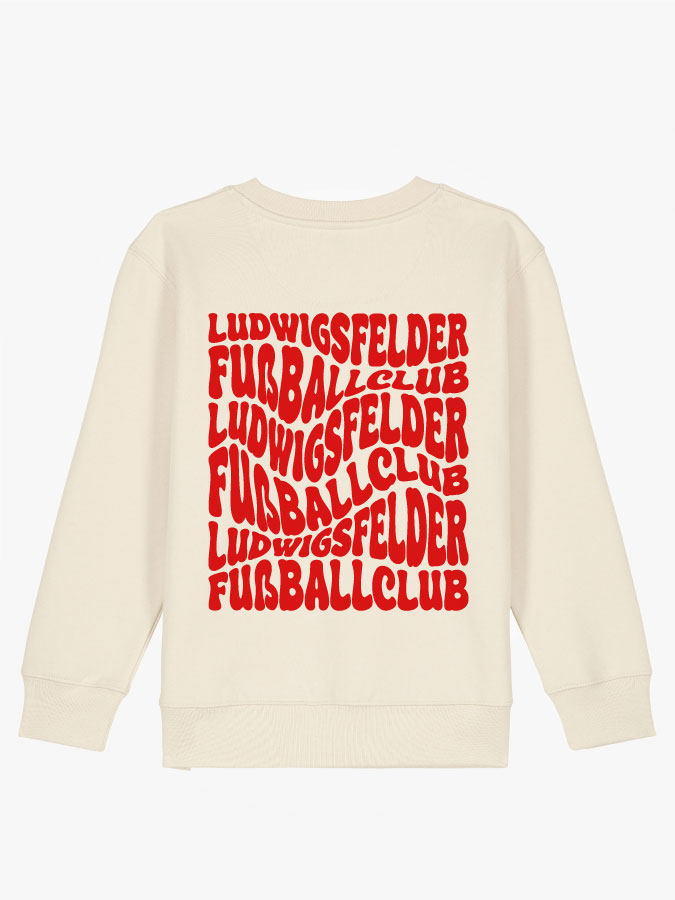 Sweater Wavy Kids