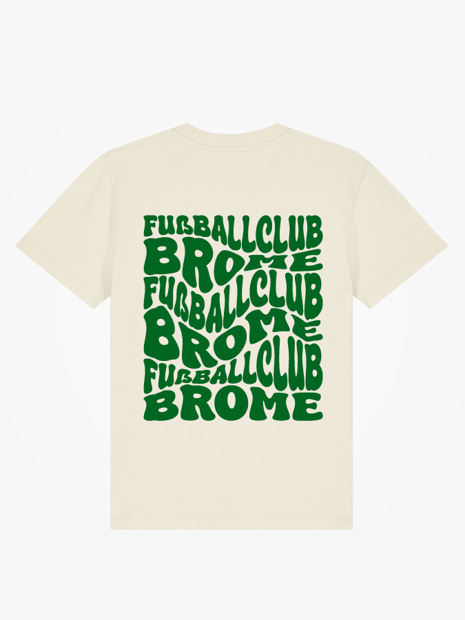 T-Shirt Wavy Kids