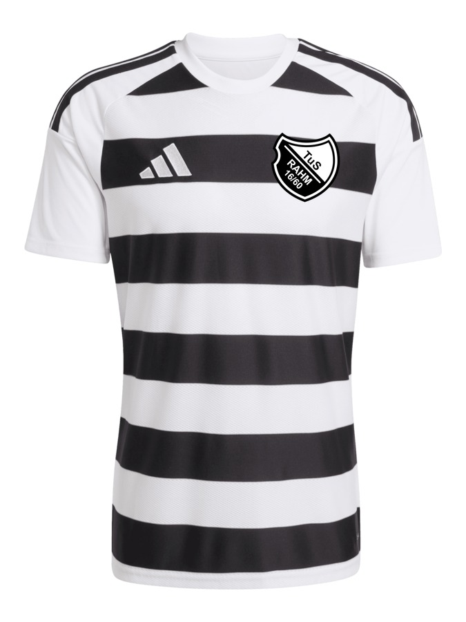 adidas Hooped 26 Trikot