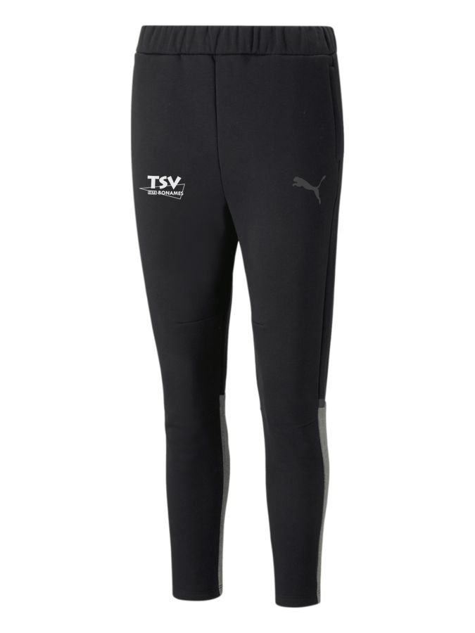 PUMA teamCUP Casuals Hose Damen
