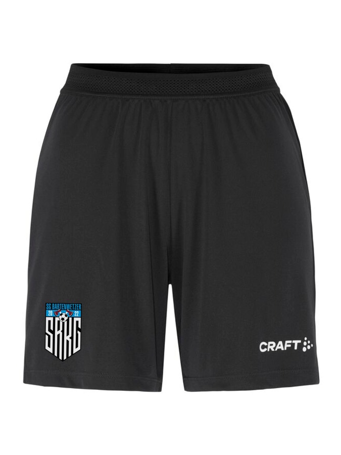 Craft Progress 2.0 Shorts Damen