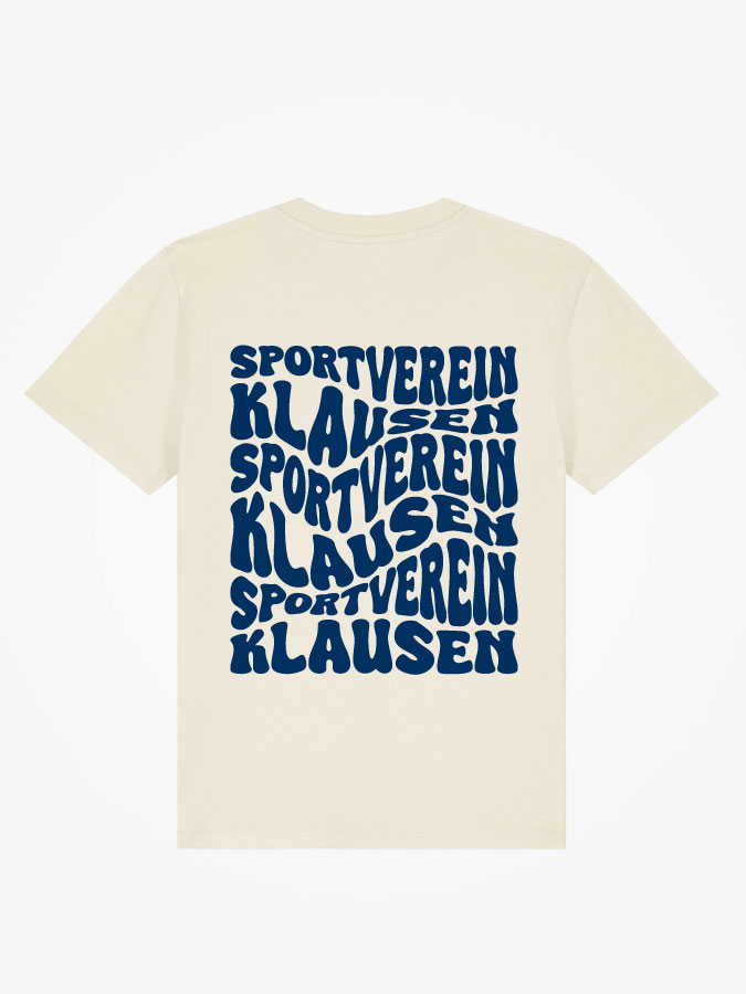 Shirt Wavy Kids