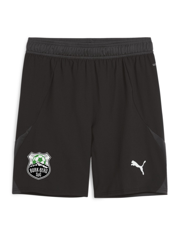 PUMA teamFINAL Shorts