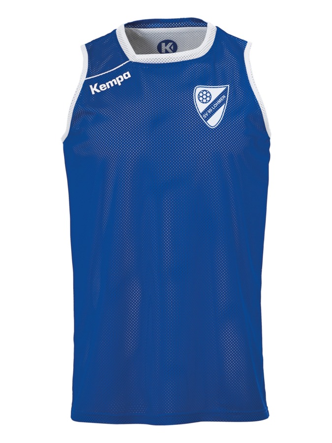 Kempa Reversible Tank Top