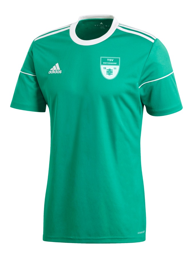 adidas Squadra 17 Trikot