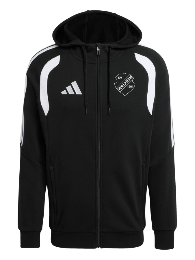 adidas Tiro 26 League Sweat Kapuzenjacke