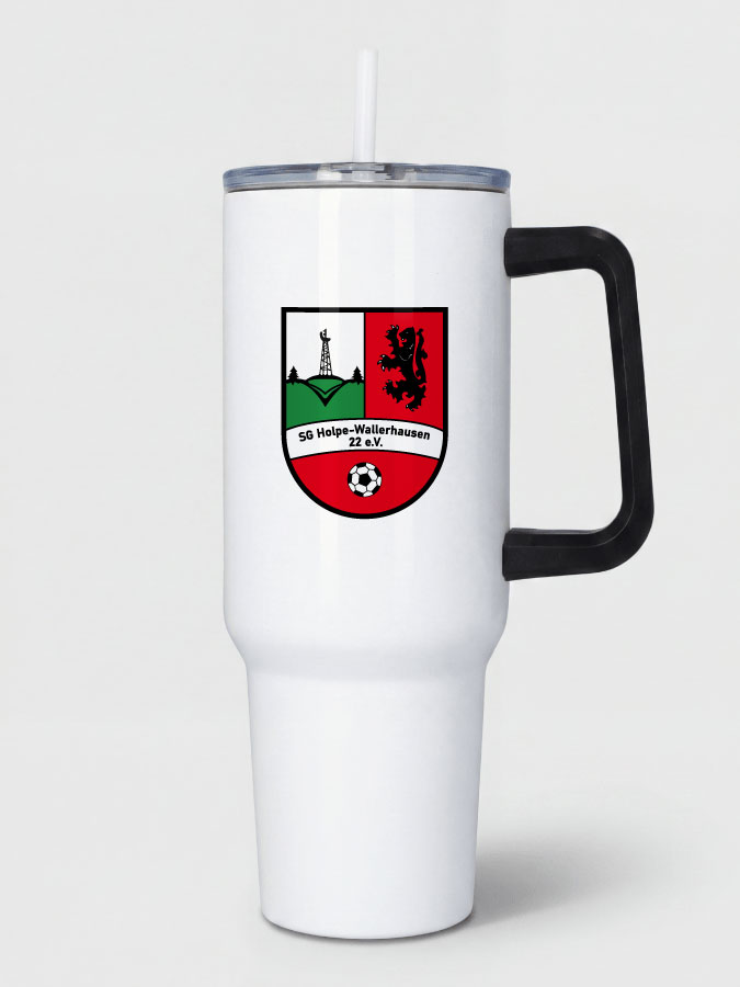 Tumbler Thermobecher 1,2 L