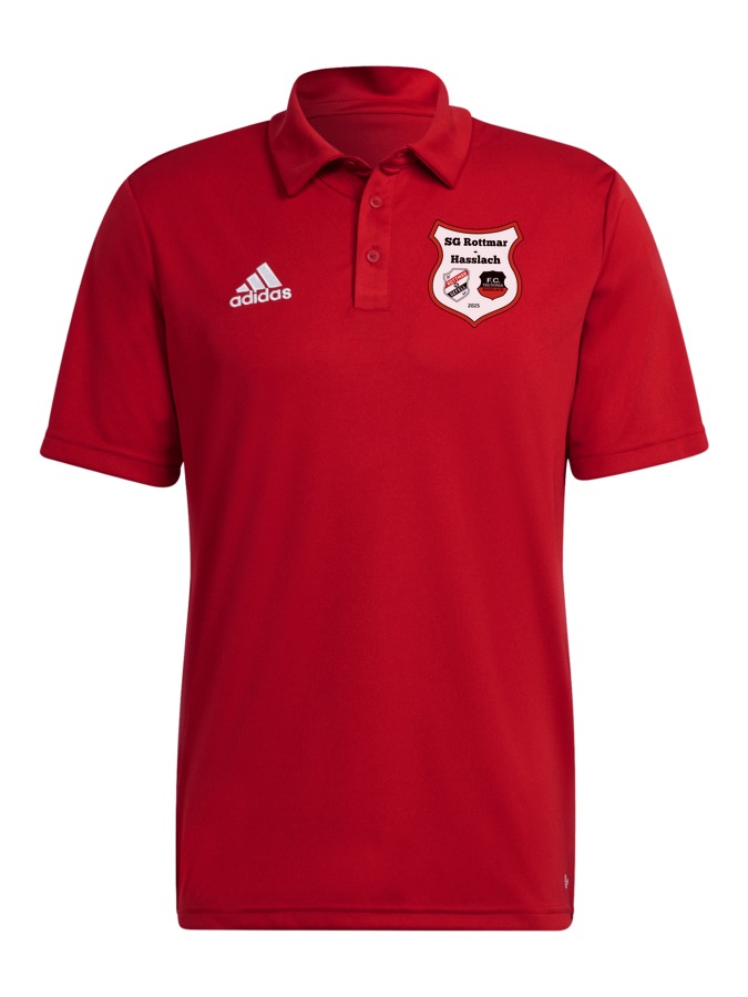 adidas Entrada 22 Poloshirt