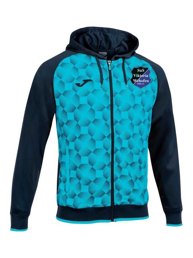 Joma Supernova III Trainingsjacke