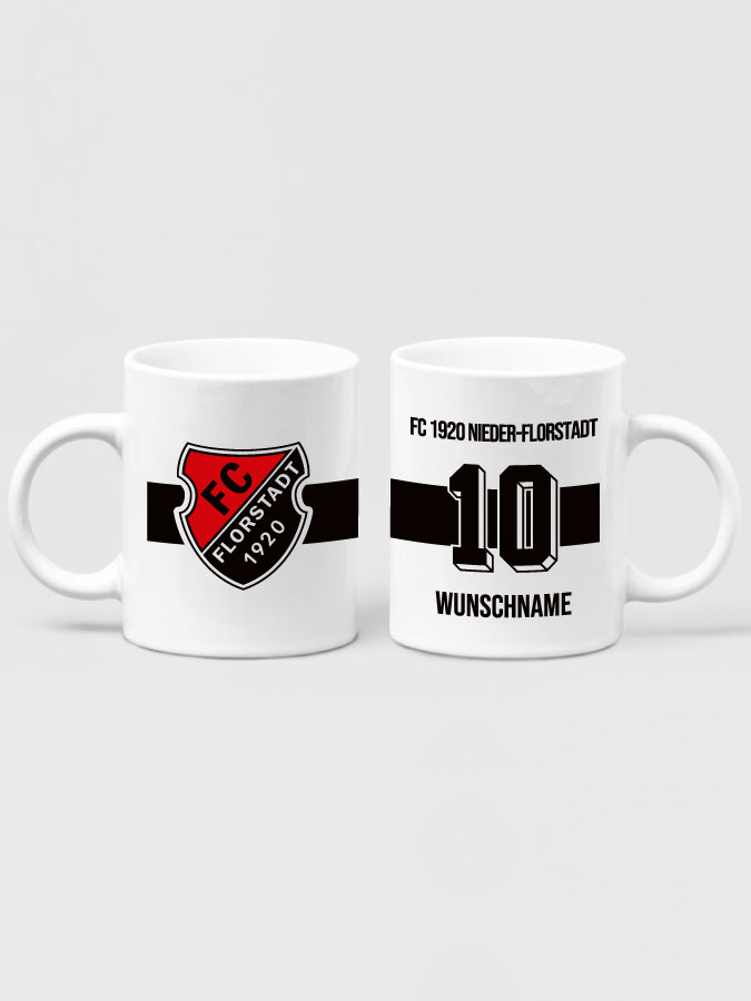 Tasse Spielmacher