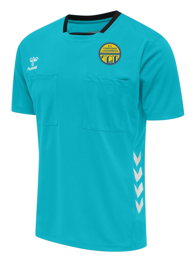 Hummel Referee Chevron Jersey Trikot