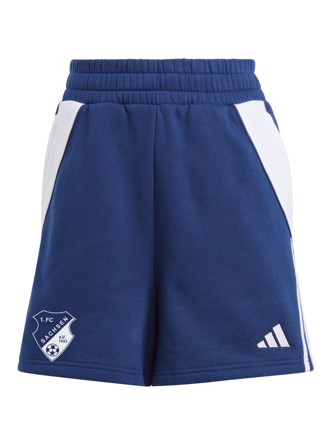 adidas Tiro 24 Sweatshorts Damen