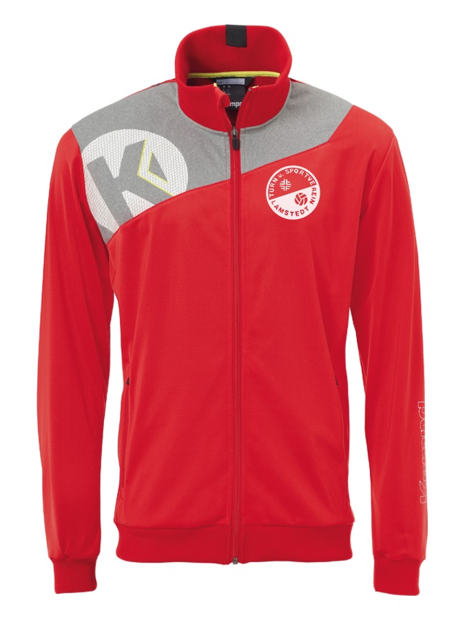 Kempa Core 2.0 Poly Jacke