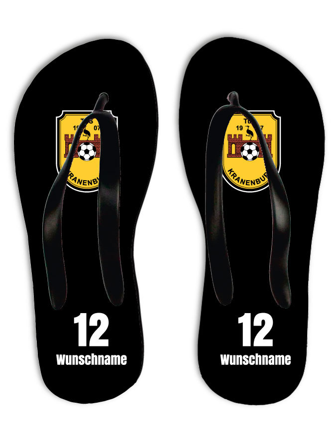 Zehentrenner