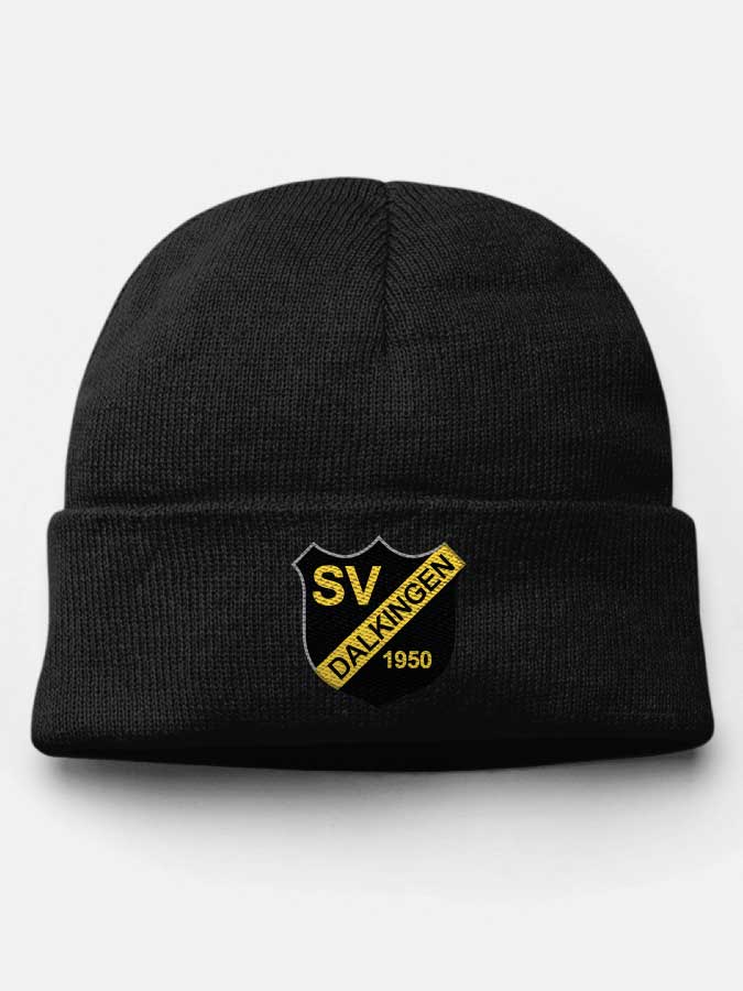 Beanie Sticklogo
