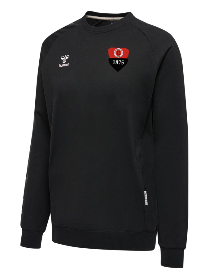 Hummel Move Grid Cotton Sweatshirt