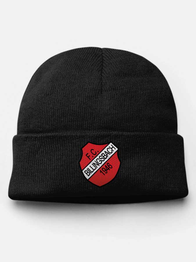 Beanie Sticklogo