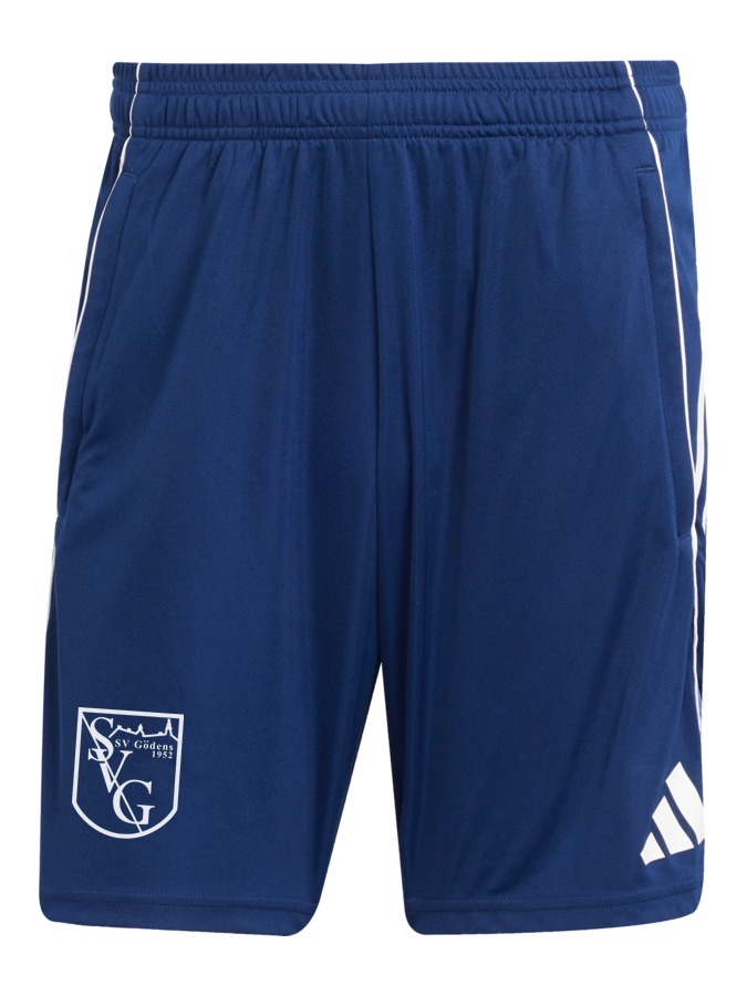 adidas Tiro 25 Competition Trainingsshorts