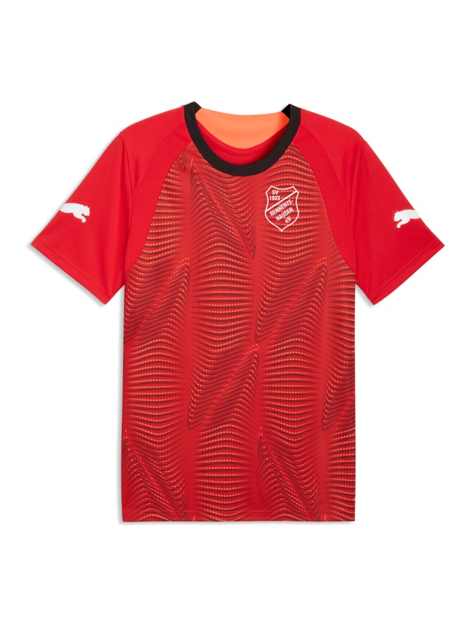PUMA individualFINAL Trikot