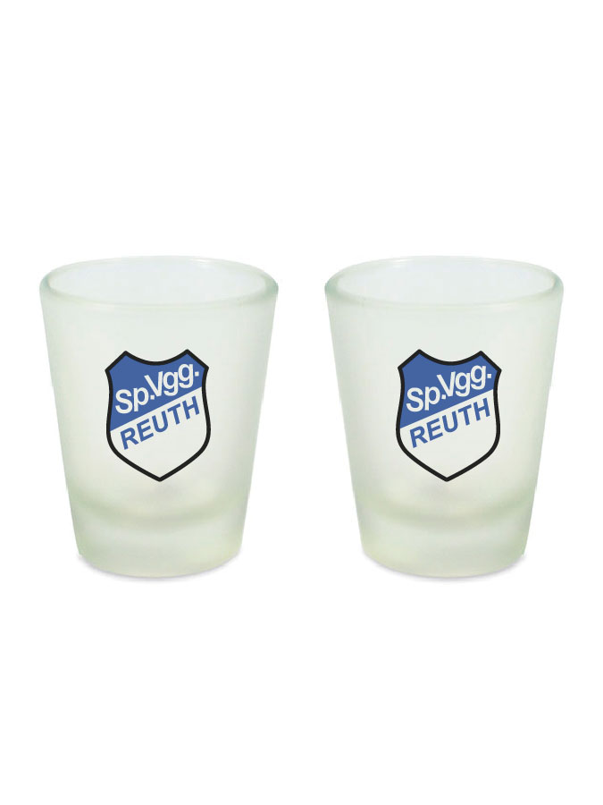 2er Set Schnapsglas Alina