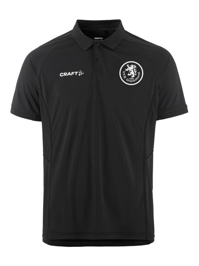 Craft Ability Poloshirt