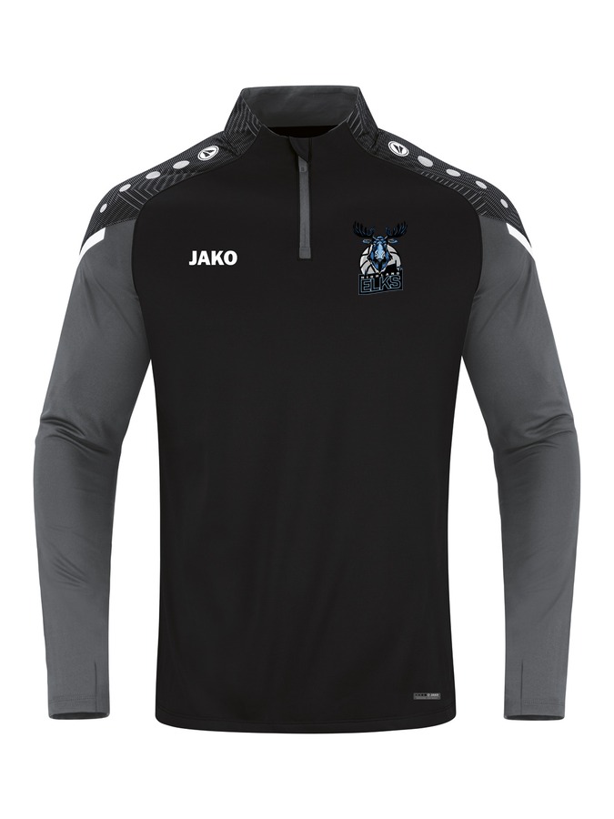 Jako Ziptop Performance