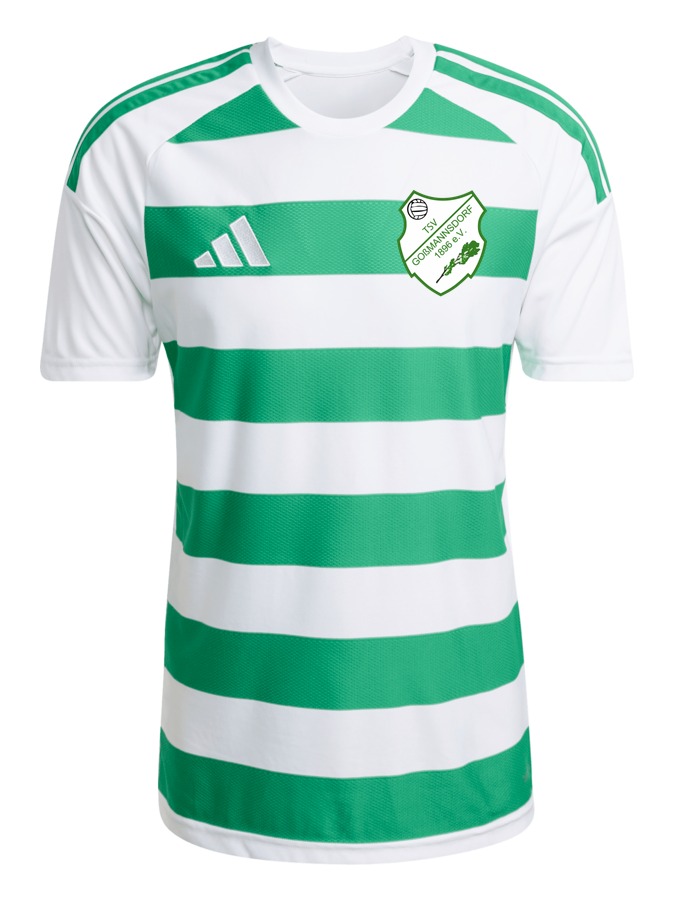 adidas Hooped 26 Trikot