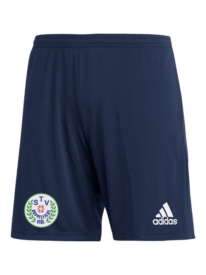 adidas Entrada 22 Trainingsshorts