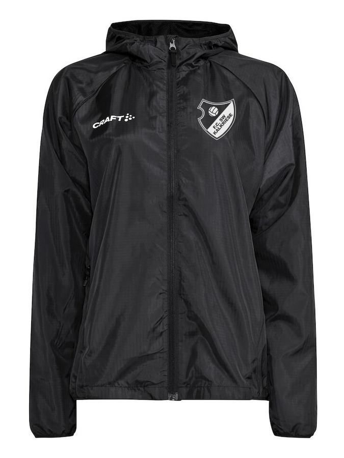 Craft Squad Go Allwetterjacke Damen