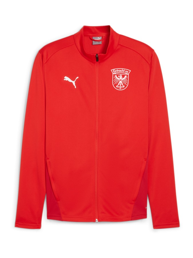 PUMA teamGOAL Trainingsjacke