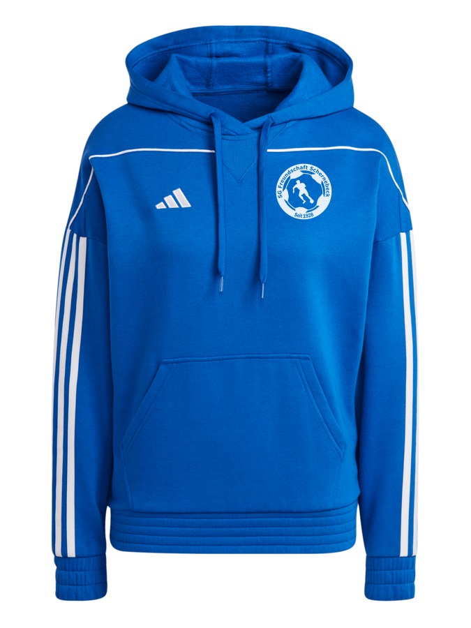 adidas Tiro 23 League Sweat Hoodie Damen