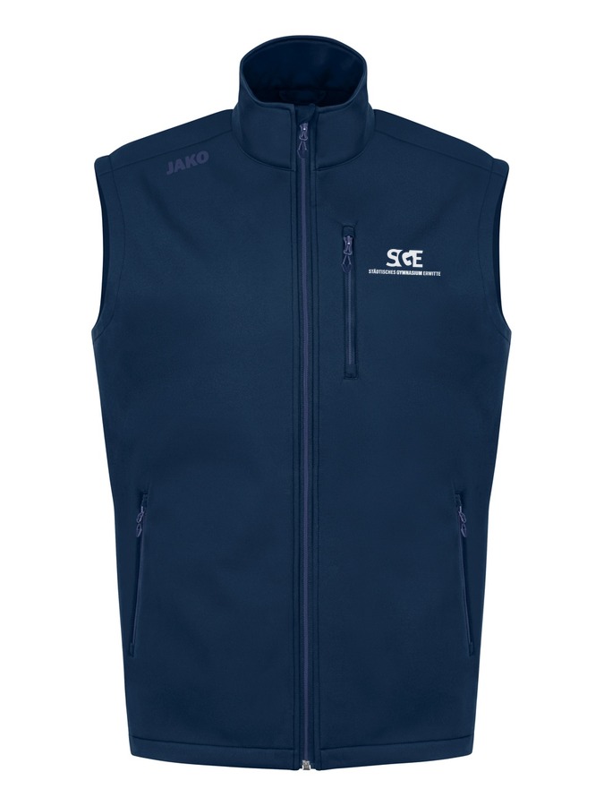 Jako Softshellweste Premium