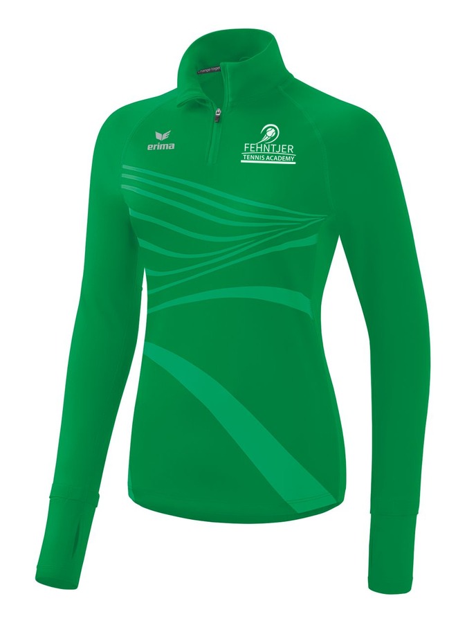 Erima Racing Longsleeve Damen