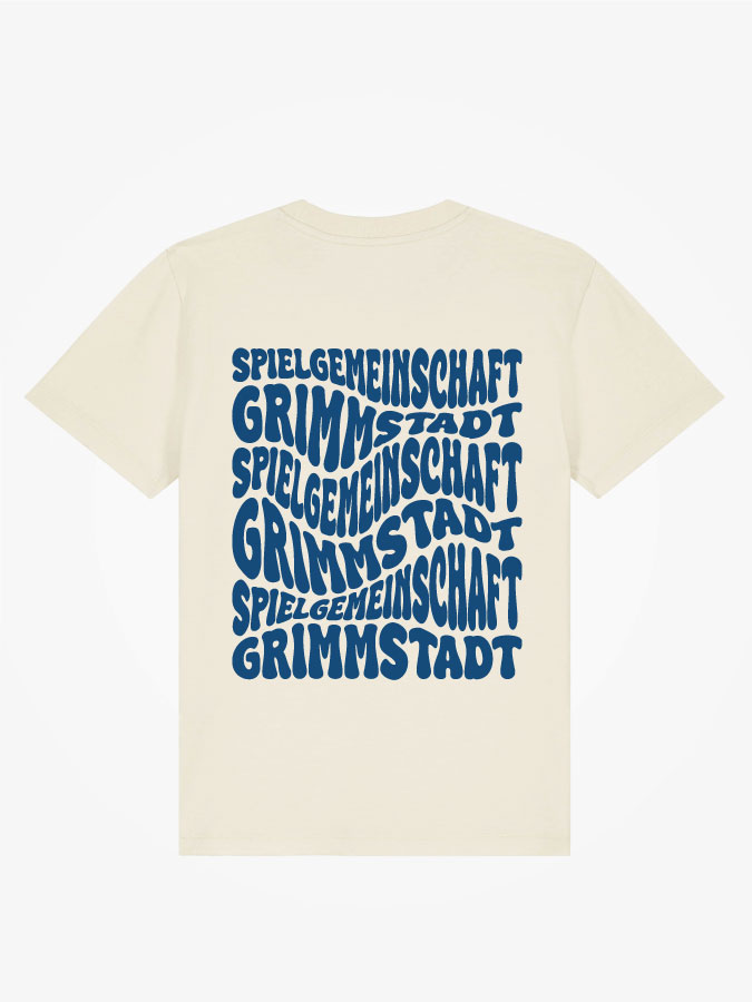 Shirt Wavy Kids