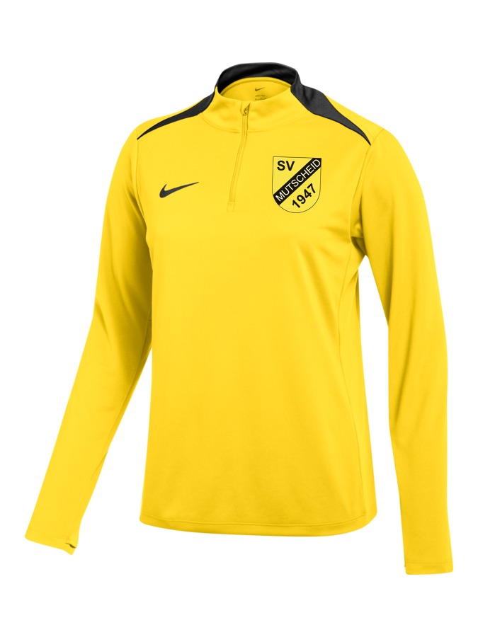 Nike Academy Pro 24 Drill Top Damen