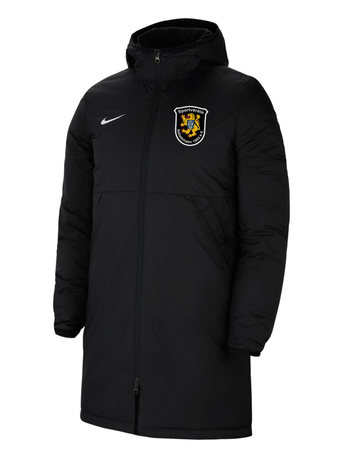 Nike Repel Park Synthetic-Fill Jacke Damen