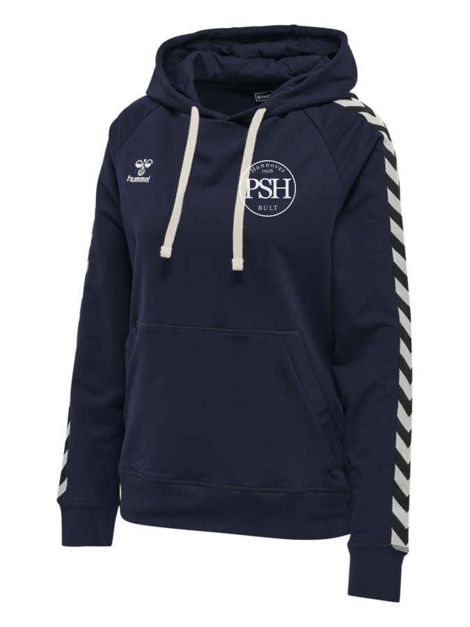 Hummel Move Classic Hoodie Damen