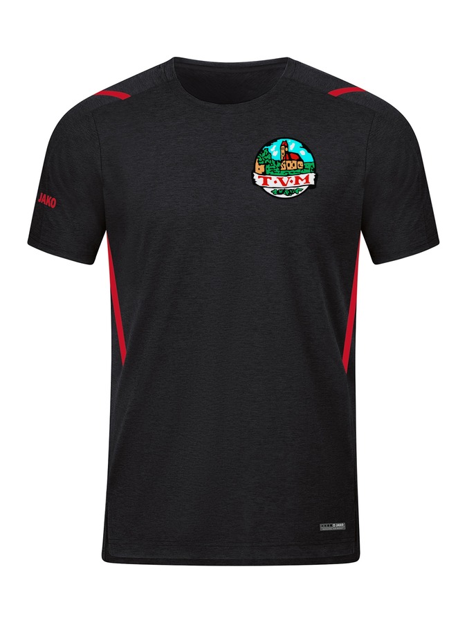 Jako T-Shirt Challenge
