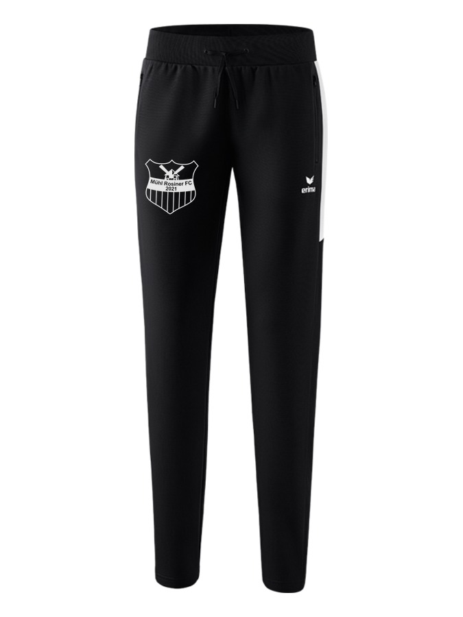 Erima Squad Worker Hose Damen