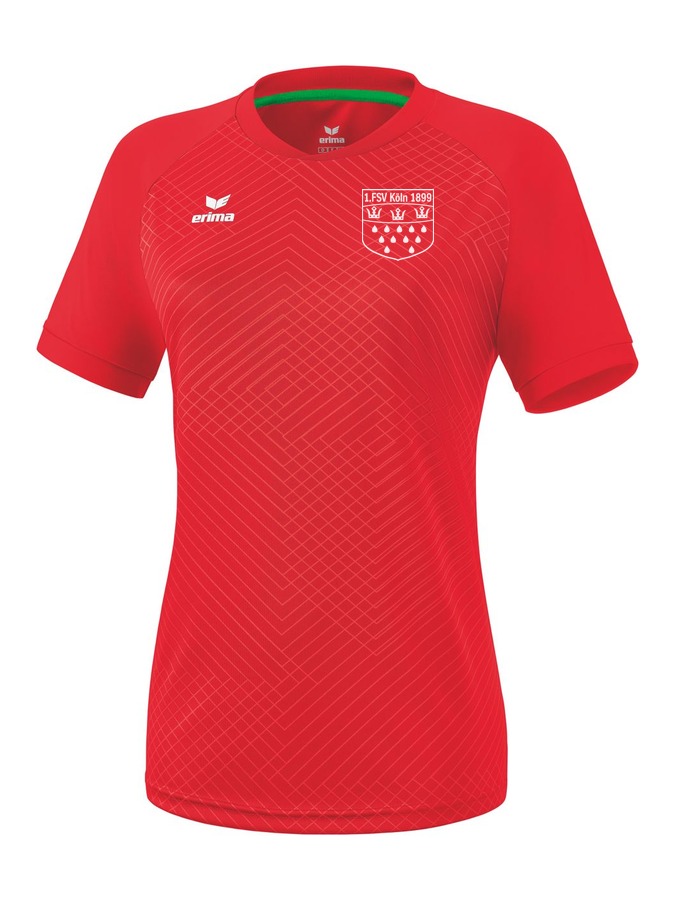 Erima Madrid Trikot Damen