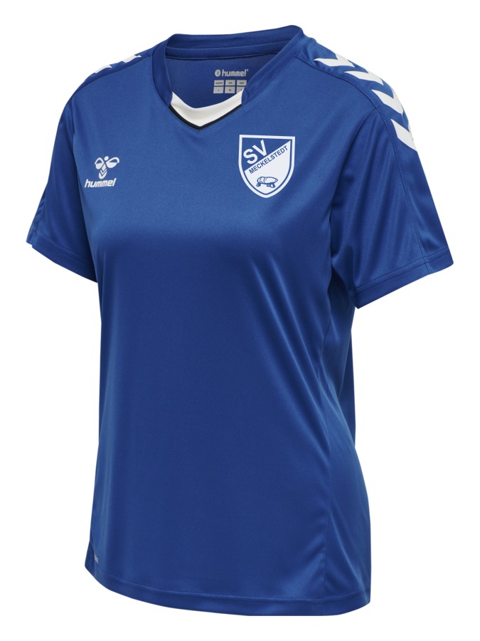 Hummel Core XK Poly Jersey Trikot Damen