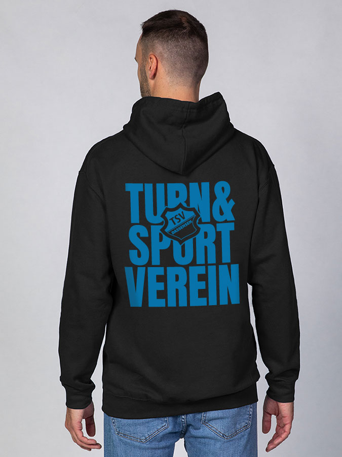 Hoodie Urban Herren